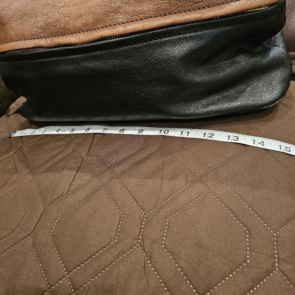Antonio Melani Shoulder Handbag, GUC, Large - Picture 4 of 13